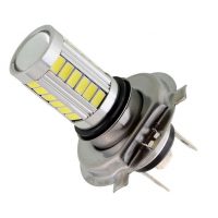 H4 LED žárovka - SMD LED