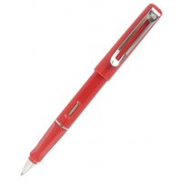 Kuličkové pero - Červené