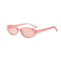 Dámské sluneční brýle - Růžové