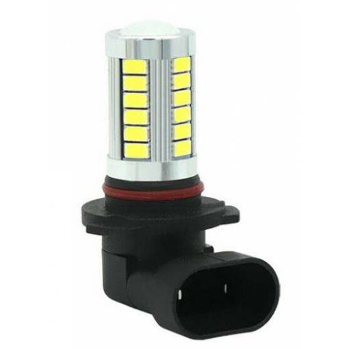 Foto - Auto LED žárovka HB3 9005 SMD5630