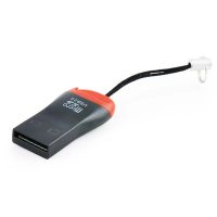 USB Micro SD Čtečka Paměťových Karet