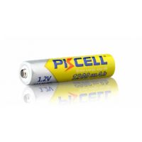 Nabíjecí mikrotužková baterie - AAA PKCELL