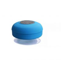 Přenosný voděodolný bluetooth reproduktor