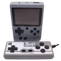 Gameboy, herní konzole SUP s ovladačem - 500 her