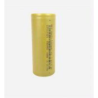 Li-ion baterie HLY26650 - 3,6V; 5000mAh