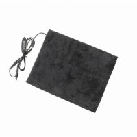 Vyhřívaná podložka - Šedá