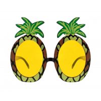 Havajské brýle - Ananas