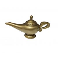 Kouzelná lampa