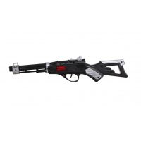 Samopal s efekty - 40 cm