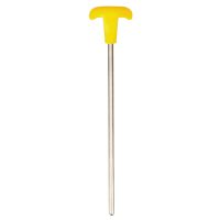 Zemní kotva pro létající draky - 26 cm