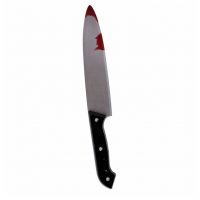 Krvavý nůž - 30 cm