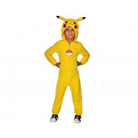 Dětský kostým - Pokemon Pikachu 3/4