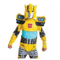 Dětský kostým - Bumblebee 7/8