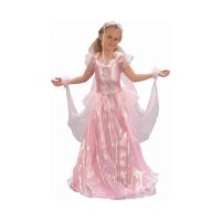 Dětský kostým - Vílí princezna 110/120