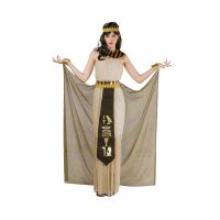 Dámský kostým - Egyptská královna M