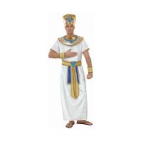 Pánský kostým - Egyptský velekněz 56