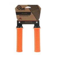 Rukojeti na kolo - Oranžové