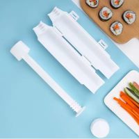 Nástroj na přípravu sushi - bílý