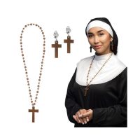 Set pro jeptišku