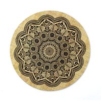 Dekorační podložka Mandala - 20cm
