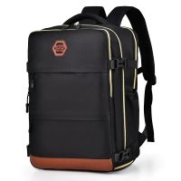 Velký cestovní turistický outdoorový batoh 28*19*42cm