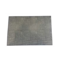 Prostírání 30 x 45 cm - Šedá