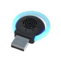 USB ultrazvukový odpuzovač hmyzu