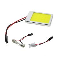 Auto LED žárovka T10 T13 T15 W3W W5W C5W C10W
