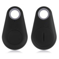 Bluetooth lokátor na klíče