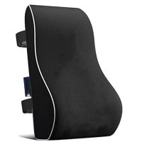 Ergonomická bederní opěrka