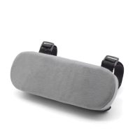 Ergonomická opěrka ruky - Šedá