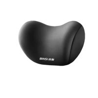 Ergonomická opěrka hlavy a krku do auta