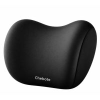 Ergonomická opěrka hlavy a krku do auta