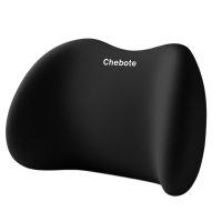 Ergonomická opěrka beder do auta