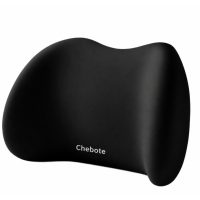 Ergonomická opěrka beder do auta