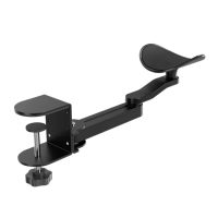 Ergonomická opěrka paže s otočným držákem