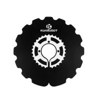 Ochranná deska kotoučových brzd