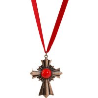Vampírský náhrdelník