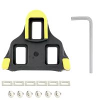 Silniční kufry - Shimano SPD-SL