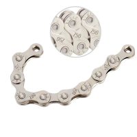 Cyklistický řetěz - 12 rychlostí