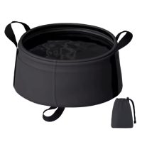 Skládací kempingové umyvadlo