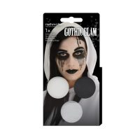 Make up set - Gothic Glam