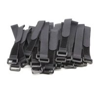 Fixační stahovací páska na suchý zip - 1 kus