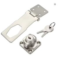 Bezpečnostní západka se zámkem