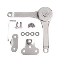 Hydraulický kovový pant