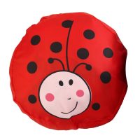 Skládací nákupní taška - Beruška