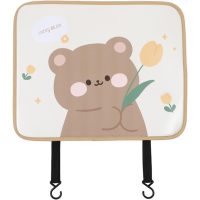 Chránič sedadel do auta - Medvídek