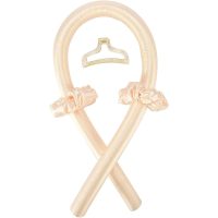 Sada pro natáčení vlasů bez použití tepla