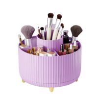 Otočný organizér 360° – Fialový