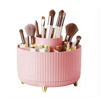 Otočný organizér 360° – Růžový